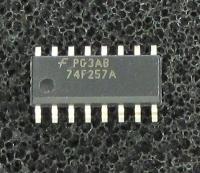 74F257ASC