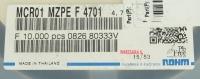 MCR01MZPEF4701