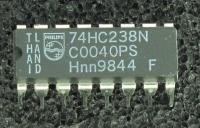 74HC238N