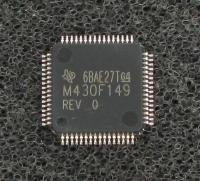 MSP430F149IPM