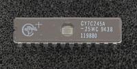 CY7C245A-25WC