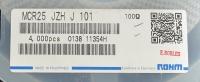 MCR25JZHJ101