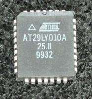 AT29LV010A-25JI