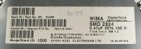 SMD28240.47UF20%100V