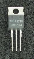 IRF614