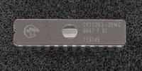 CY7C263-20WC