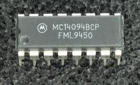 MC14094BCP