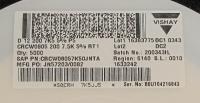 CRCW08057K50JNTA