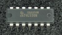 SN74LS30N