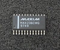 MAX236CWG
