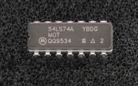 54LS74AYBDG