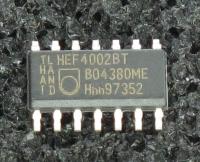 HEF4002BT