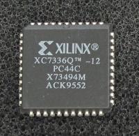 XC7336Q-12PC44C