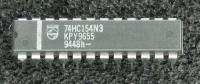74HC154N3