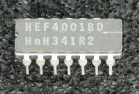 HEF4001BD