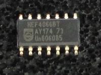 HEF4066BT