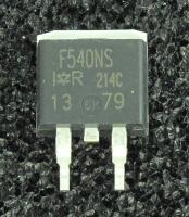 IRF540NS