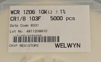 WCR1206-10KF