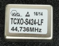 TCXO-S424-LF