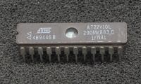AT22V10L20DM883C