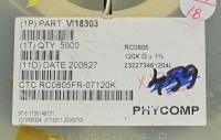 RC0805FR-07120K