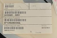 WCR0805-20RFI
