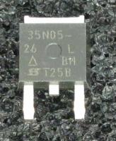 SYD35N05-26L-E3