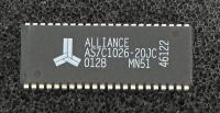 AS7C1026-20JC