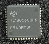 TL16C550CFN