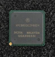XPC860DEZP66D4