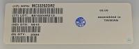 MC33262DR2