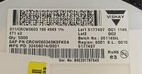CRCW060349K9FKEA