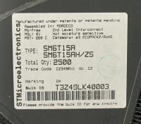 SM6T15A