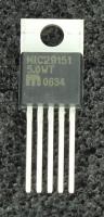 MIC29151-5.0WT