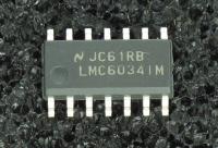 LMC6034IMX-NOPB