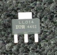 IRLL014TR
