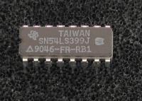 SN54LS399J