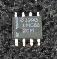 LMC662CM