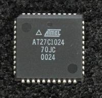 AT27C1024-70JC