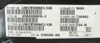 UWX1E100MCL1GB