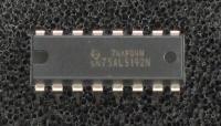 SN74ALS192N