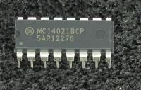 MC14021BCPG