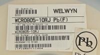 WCR0805-10RJ