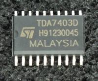 TDA7403D