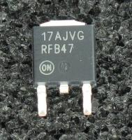 NCV1117DTARKG