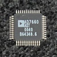 AD 7660 AST