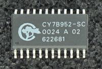 CY7B952-SC