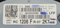 RC1206FR072K7