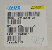 ZVN4206ASTOB