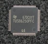 TUSB6250PFC